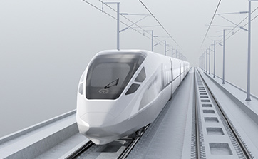 Transport ferroviaire/Industrie ferroviaire
